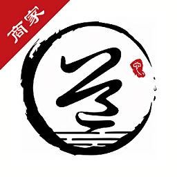 心道网趴商家app图标