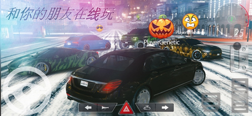 RealCarParking2真实泊车2手游图2