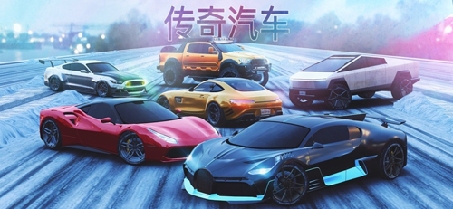 RealCarParking2真实泊车2手游图3