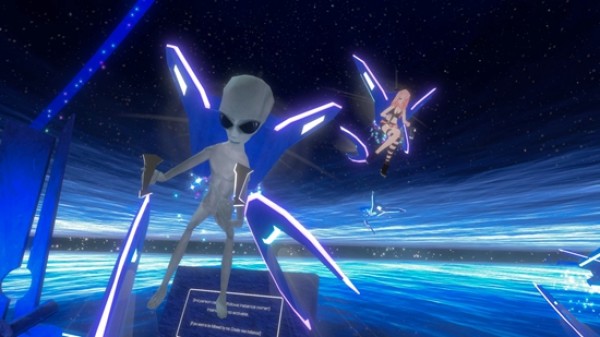 vrchat手游