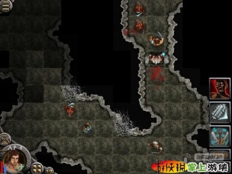 钢铁英雄手机版图3