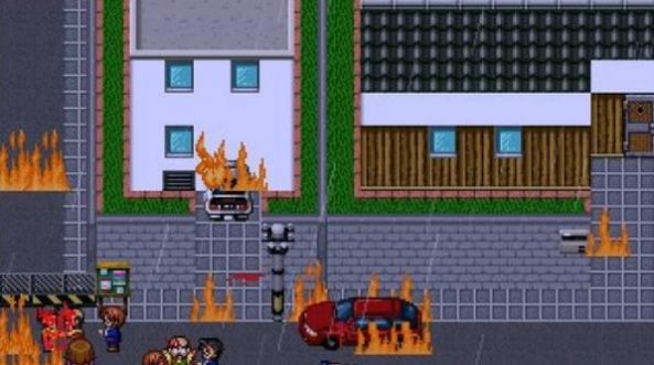 野比大雄的生化危机最终关游戏