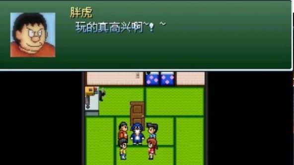 野比大雄的生化危机最终关游戏图3