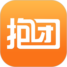 抱团易购图标