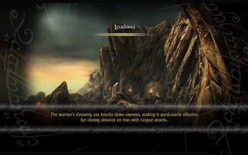指环王Rise to War图2