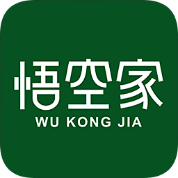 悟空家图标