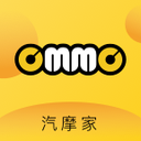 汽摩家图标