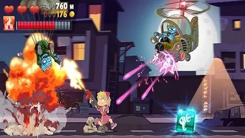 亡灵小队免广告版