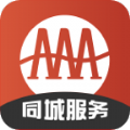 广安同城app