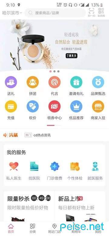 骑鱼猫图2