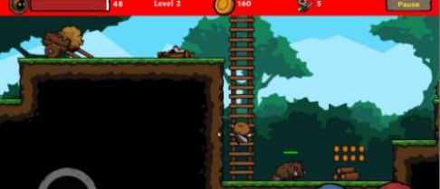 戴兜帽的英雄(The Hooded Hero)图2