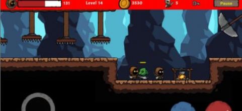 戴兜帽的英雄(The Hooded Hero)图3