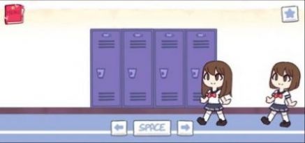 tentacle locker柜子游戏图1