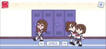 tentacle locker柜子游戏图2