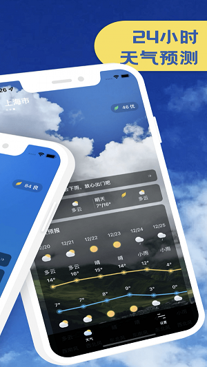 天气预报官图2