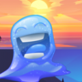 沙子流体模拟图标