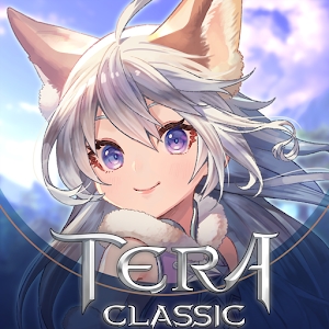 teraclassic中文版