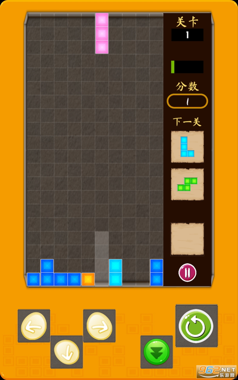 极智方块图4