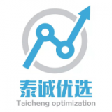 泰诚优选图标