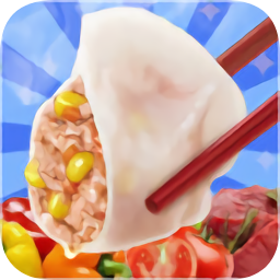 中华美食制作无限金币版