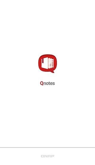 qnotes3app图1