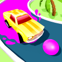 油漆漂移Painty Drift