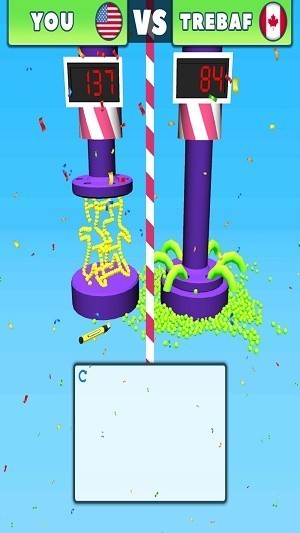 粉碎绘画图3