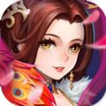 神将斗三国图标