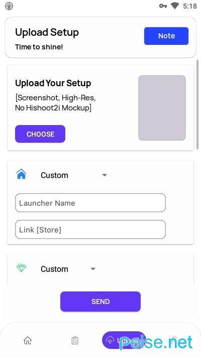TruePicks图2