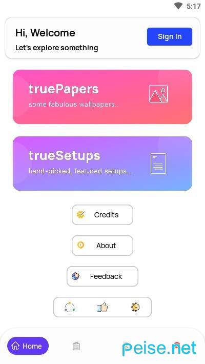 TruePicks图1
