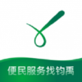 钧禹中州图标