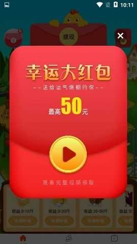 大大养鸡场图1