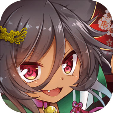 三国志少女戏画