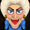 escapegrandmaevil