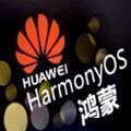 华为鸿蒙HarmonyOS官网版图标