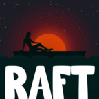 船长漂流记手机版raft