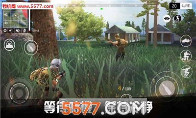最后的战场生存最新版本图3