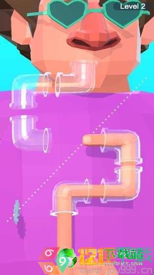 挖鼻孔模拟器FingerNose图3