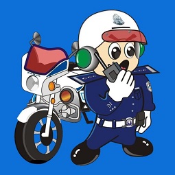 河北廊坊交警23app客户端