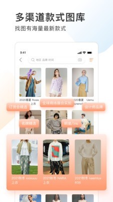 POP趋势图2
