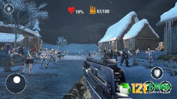 二战生存射击2023最新版