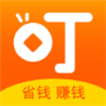 叮当省钱图标