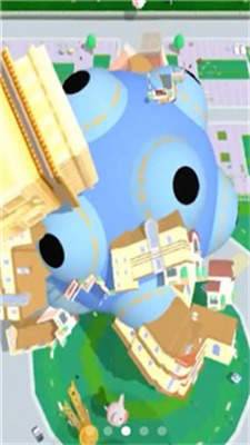 最强拆迁队图3