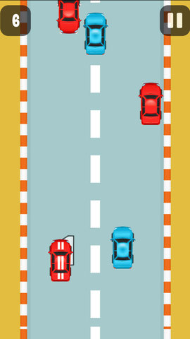 迂回曲折的道路图3