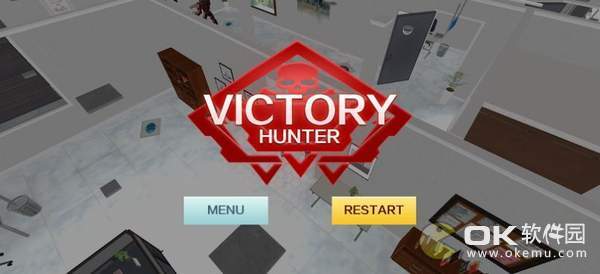猎人和道具模拟器HunterandpropsGmod图2