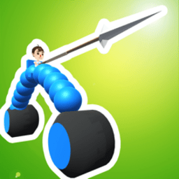 drawjoust图标