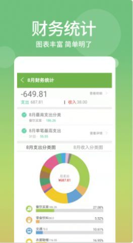 麻薯记账安卓版