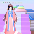 樱花校园世界模拟游戏