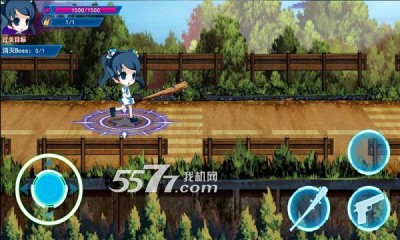 无双战姬内购特别版图2
