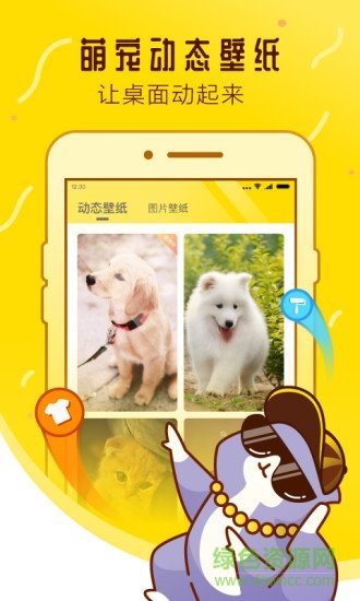 宠物邦图2